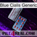 Blue Cialis Generic 36